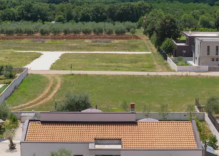 Esti 빌라 Loborika