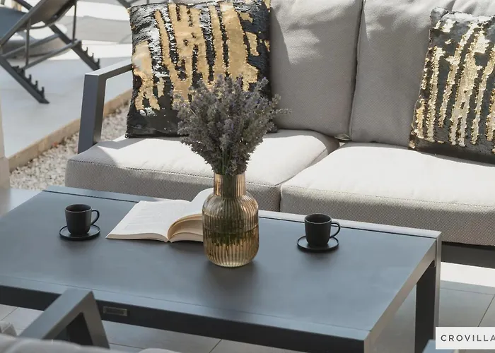 Esti 빌라 Loborika